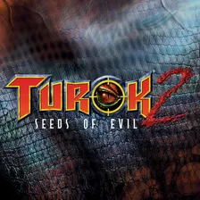 Turok 2: Seeds Of Evil Xbox One Series Original