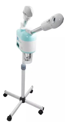 Segunda imagem para pesquisa de vapor de ozonio com anvisa