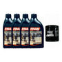 Kit Cambio Aceite Fram 5w30 Chevrolet Chevy Joy 1.6l 2006