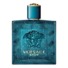 Versace Eros Edt 200 ml Para Hombre