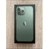 iPhone 13 Pro - 256gb - Unlocked - 12 Meses De Garant