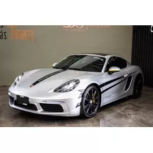 Porsche Cayman 2.0l