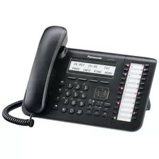 Teléfono Digital Kx-dt543 Panasonic Operadora Kx-ns500 S1000