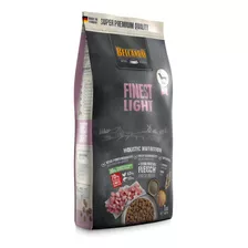 Alimento Belcando Adulto Finest Light 1kg