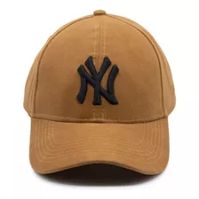 Boné Ny New York Yankees Fitão Trucker Dad Hat - Mais Barato
