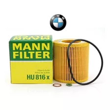 Filtro Aceite Bmw 7' F01 730i Repuestos