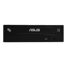 Gravador Asus Drive Dvd-rw 24x Interno Sata Novo