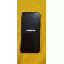 Celular Samsung J6