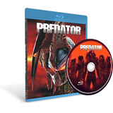 Saga PelÃ­culas Depredador - The Predator