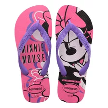 Havaianas Top Disney