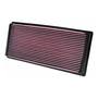 Filtro De Aire Fram Extra Guard Para Dodge Y Jeep Jeep 