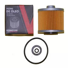 Filtro De Oleo Original Vedamotors Yamaha Xt 600 Virago 250