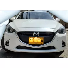 Mazda 2 Touring Mt, 6 Ab 2017