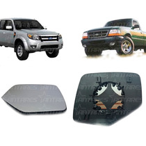 Vidrio Puerta Ford Ecosport 2003-2012 Verde Td Vidrio Puerta Ford Ecosport 2003-2012 Verde Td