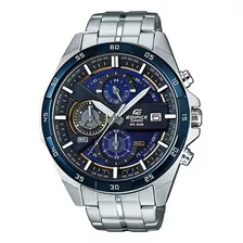 Reloj Casio Edifice Efr-556db-2av 100% Nuevo Y Original 2023