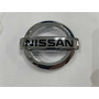 Nissan Kicks 2021 Al 2023 Emblema Delantero 