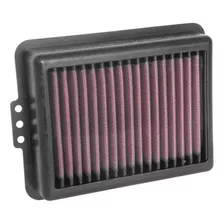 Filtro De Aire K&n Bmw F750gs/f850gs (18/19)