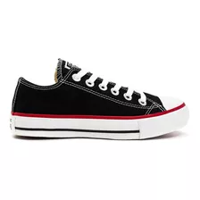 Tênis All Classic Star Cano Baixo Feminino Authentic Promoçã