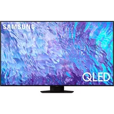 Tv Samsung Qled 65 Q80b 4k Uhd Dolby Atmos Hdmi 2.1 Fresyng