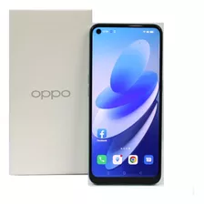 Oppo A53 64 Gb Mint Cream 4 Gb Ram Desbloqueado (g)