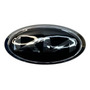 Emblema Kia Picanto  Letra Suelta  Cromo  3m Kia PICANTO EX