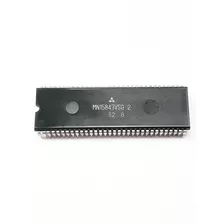 Mn15847 Vsg Mn15847vsg2 Integrado Micro Controlador 4 Bits