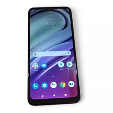 Moto G20 4ram Libre Super Cuidado 