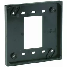 Leviton 3254-e Four-in-one Adapter Plate. Para Ser Utilizado