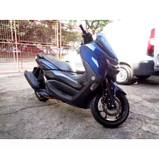 Yamaha Nmax 160 Cc