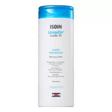 Isdin Ureadin Loção10 Hidratante Corporal 200ml