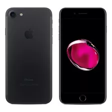  iPhone 7 32gb Buen Estado