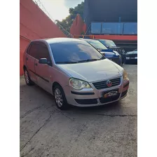 Vw Polo 1.6 2007