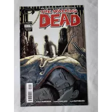 The Walking Dead Nº 11 - Editora Hqm - 2013