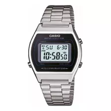 Reloj Casio Hombre B-640wd Vintage Clasico Impacto Online