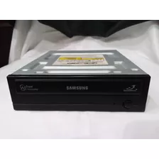 Gravador De Dvd Samsung Sh-222 Sata