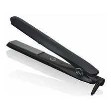 Plancha De Pelo Ghd Gold, Plancha De Ceramica Color Black