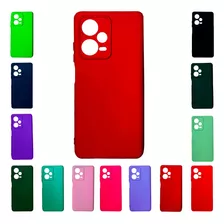 Funda Protector Xiaomi Redmi Note 12 Pro / Plus 5g 