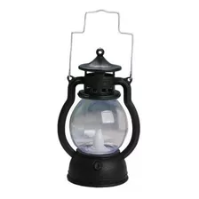 2xlantern Led Lámpara De Aceite Porche Cabina Bodega Luz