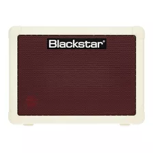 Amplificador Blackstar Fly Series Fly 3 Para Guitarra De 3w Color Vintage 100v/240v