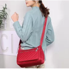 Bolsas Tactel Nylon , Tendência Para Seu Look Despojado 