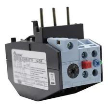 Rele Termico De Sobrecarga Altronic 3us55 De 16a A 25a