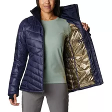 Campera Dama Columbia Joy Peak Jacket