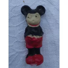 Boneco Mickey Antigo Primeira Versão 