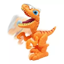Brinquedo Dinossauro Comilao Junior Megasaur Fun F00172