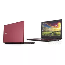 Laptop Acer E5-471 Usada: Intel Core I3, 12gb Ram, Ssd