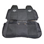 Fundas De Asiento Nissan Np300 Pick Up 2024 Cabina Sencilla