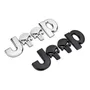 Segunda imagen para búsqueda de emblema jeep