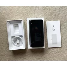 iPhone X 256 Gb Apple