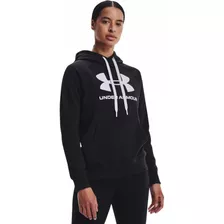 Canguro Under Armour Rival Fleece Logo Hoodie Femenino