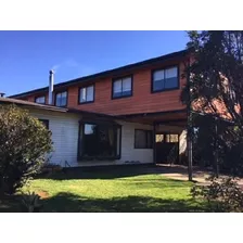 Casa En Arriendo En Valdivia